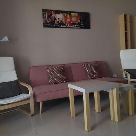 Dias Felices Villa Playa Blanca  Exteriör bild