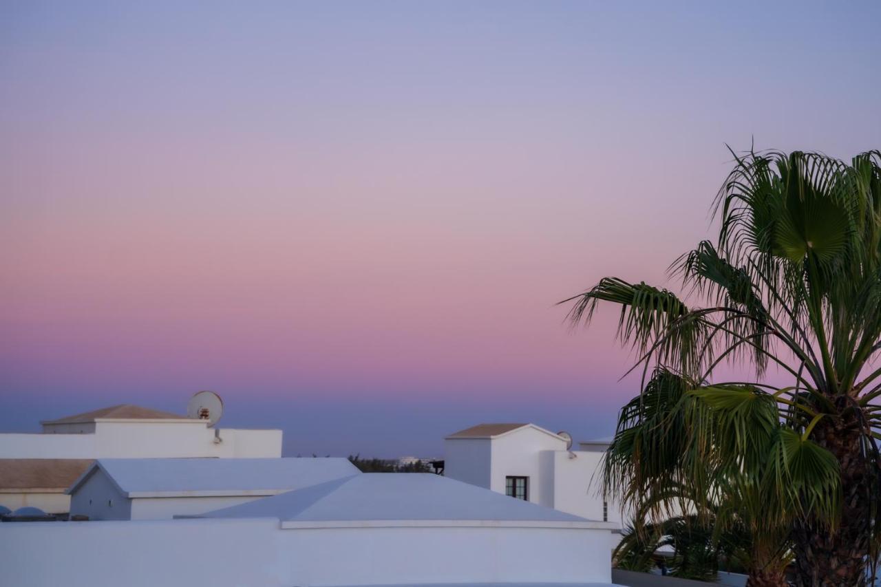 Dias Felices Villa Playa Blanca  Exteriör bild